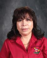 Carmen Berrospi 